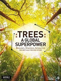 Деревья: гении мира природы (2020)