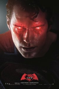 Постер к Бэтмен против Супермена: На заре справедливости (2016)