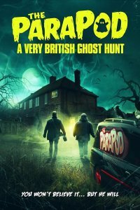Постер к ПараПод :Британские охотники на привидений (2020)