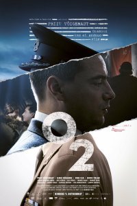 Постер к O2 (2020)