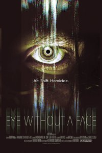 Постер к Безликий глаз (2020)