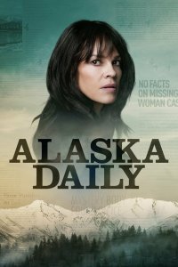 Постер к Аляска Дэйли (1 сезон)